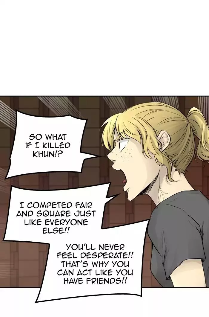 Tower of God, chapter 392, image 85