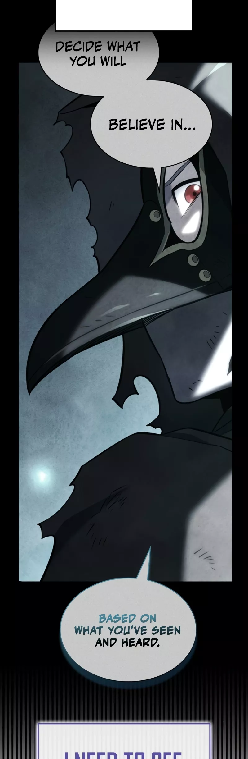 Revenge of the Baskerville Bloodhound, chapter 143, image 14