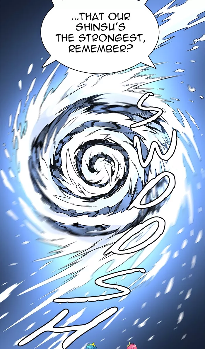 Tower of God, chapter 485, image 50