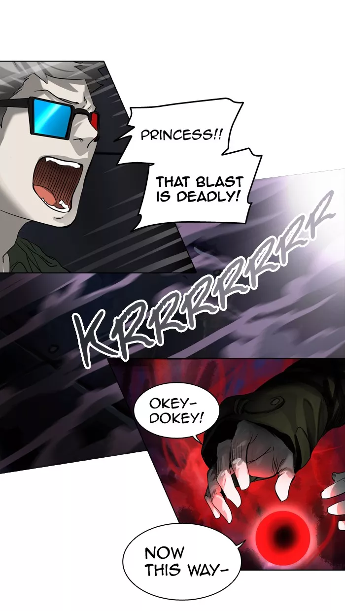 Tower of God, chapter 271, image 53