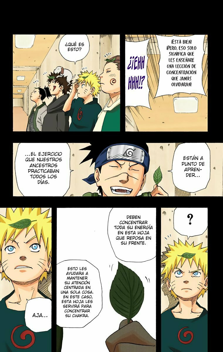 Naruto, chapter 154, image 15