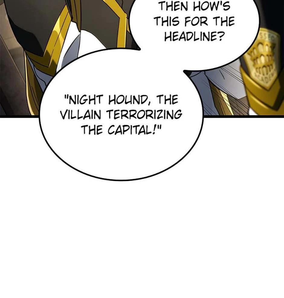 Revenge of the Baskerville Bloodhound, chapter 80, image 126