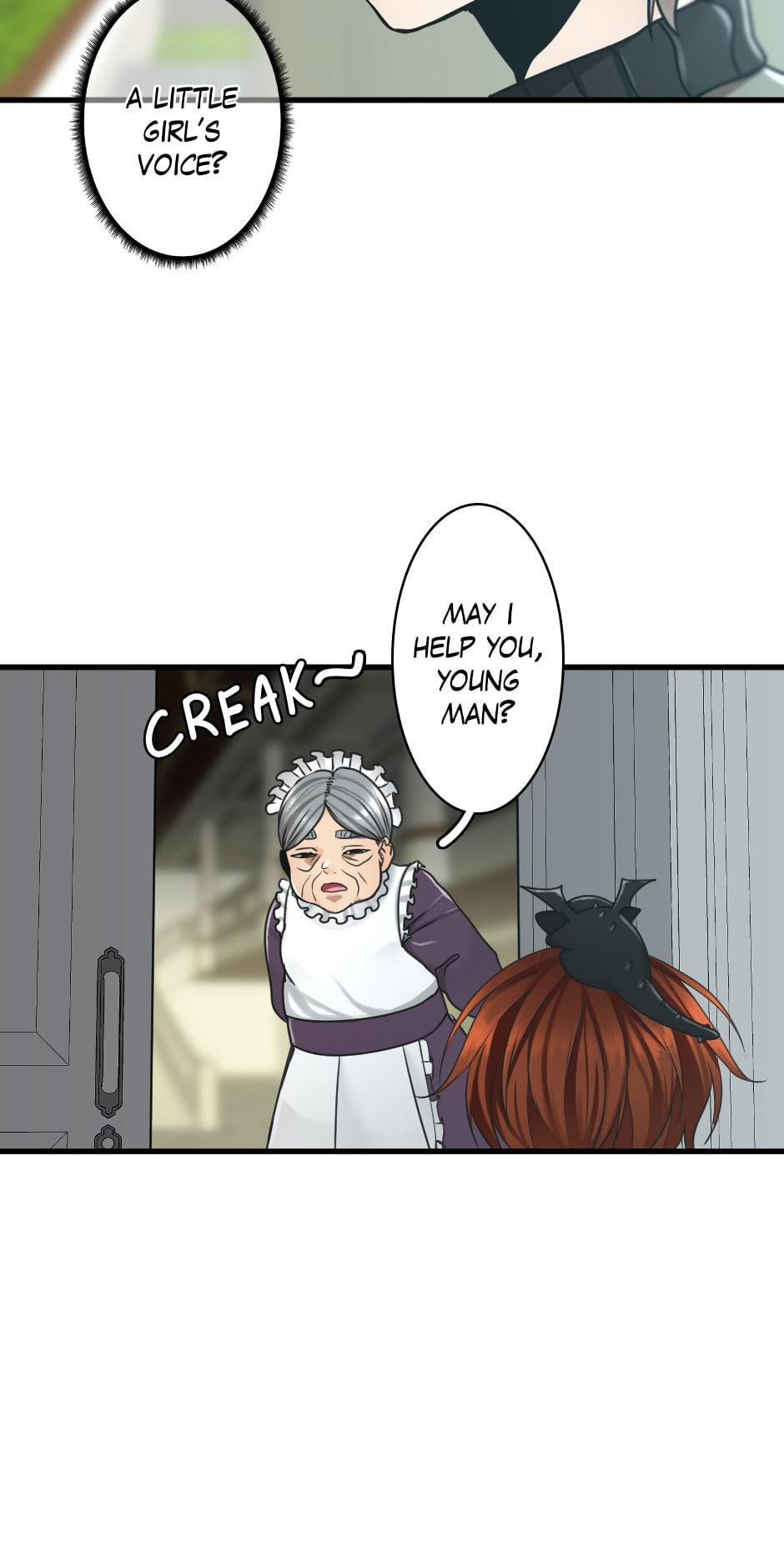 The Beginning After the End, chapter 29, image 12