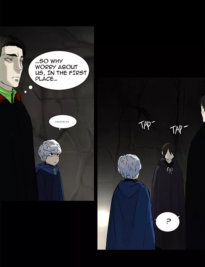 Tower of God, chapter 132, image 32