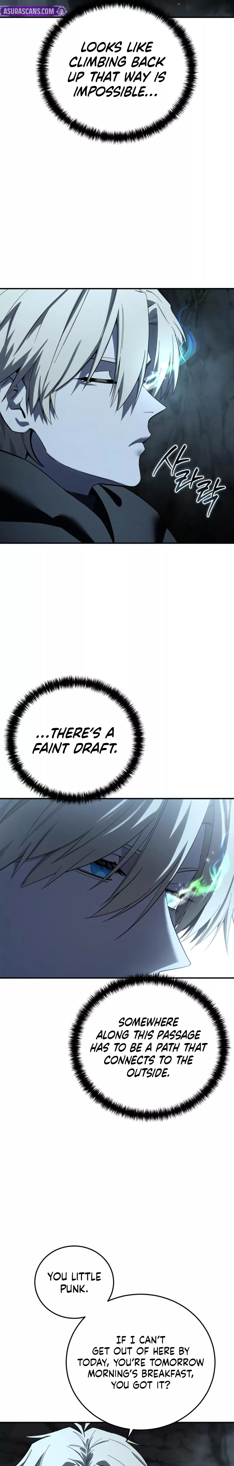 Star-Fostered Swordmaster, chapter 99, image 32