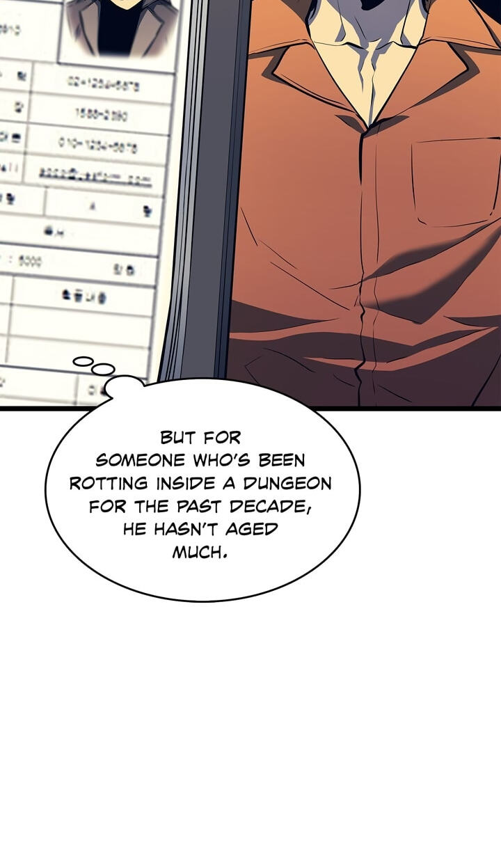 Solo Leveling, chapter 60, page 50