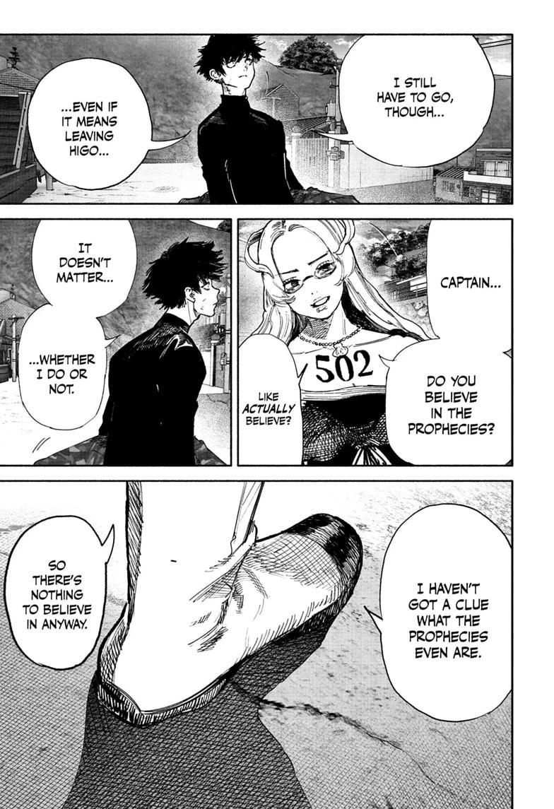 Choujin X, chapter 75.2, image 15