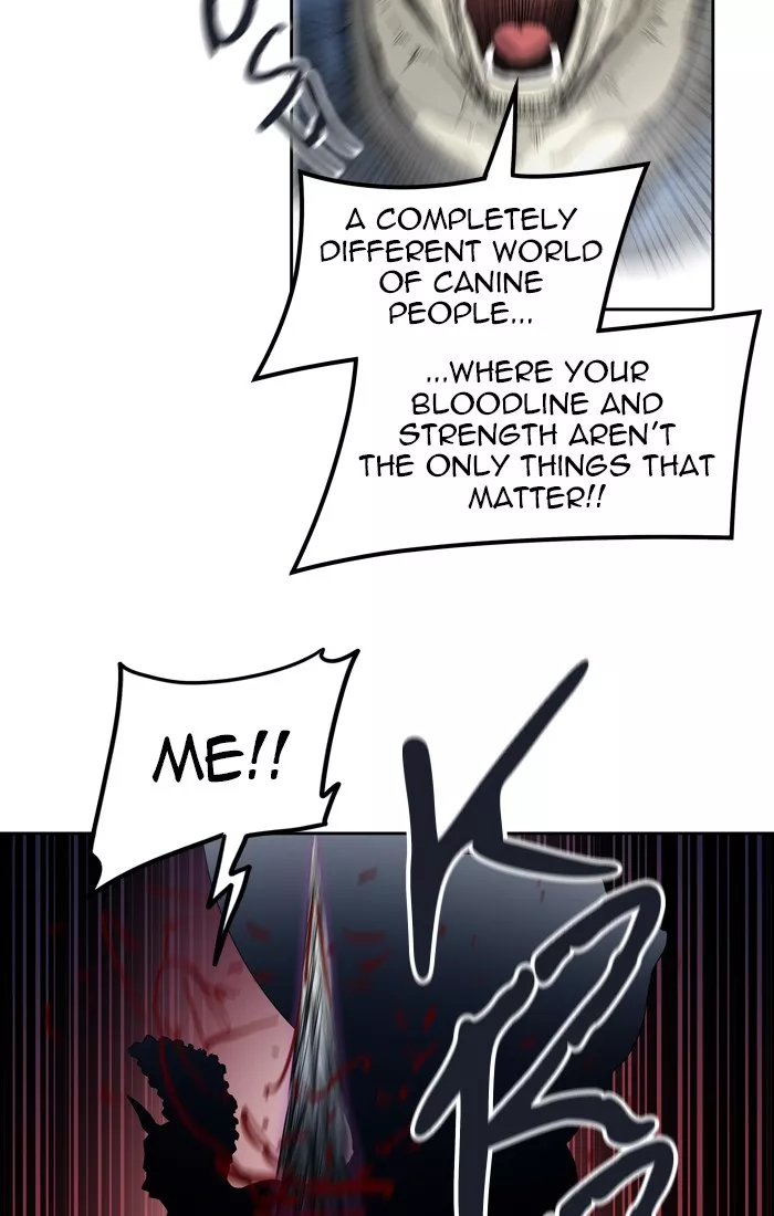 Tower of God, chapter 450, image 40