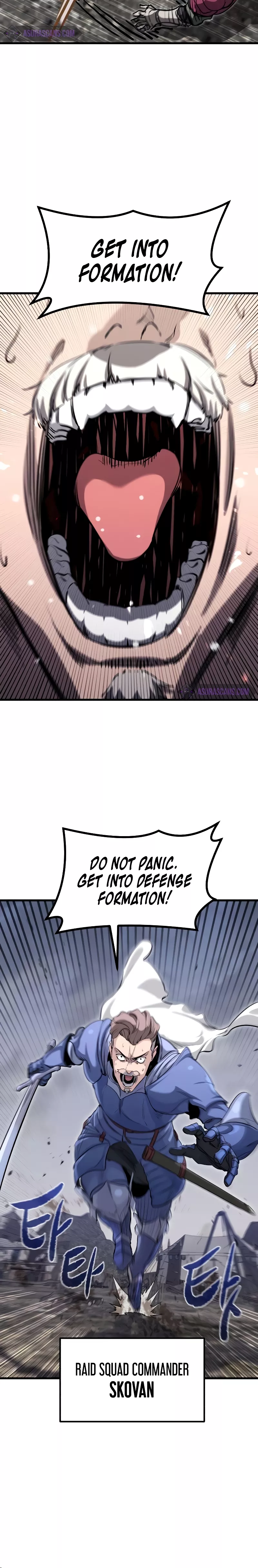 The Regressed Mercenary Has a Plan, chapter 1, image 48