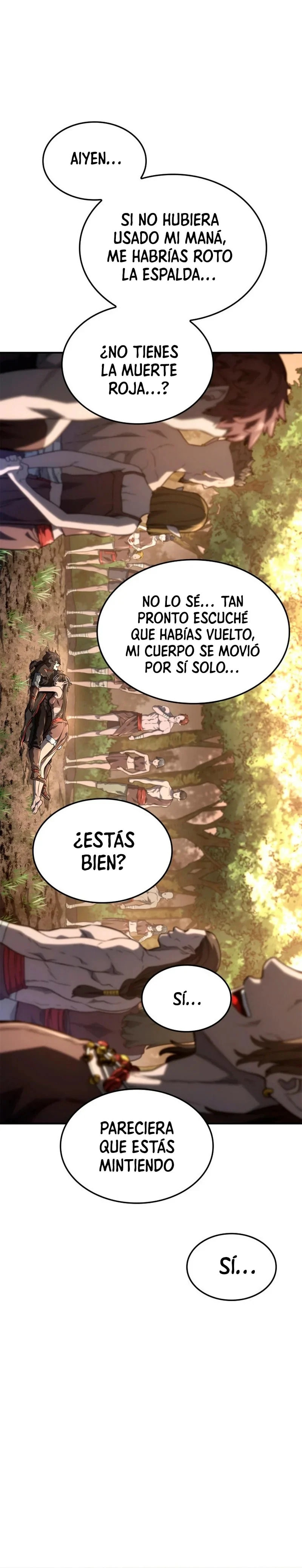 Revenge of the Baskerville Bloodhound, chapter 50, image 44