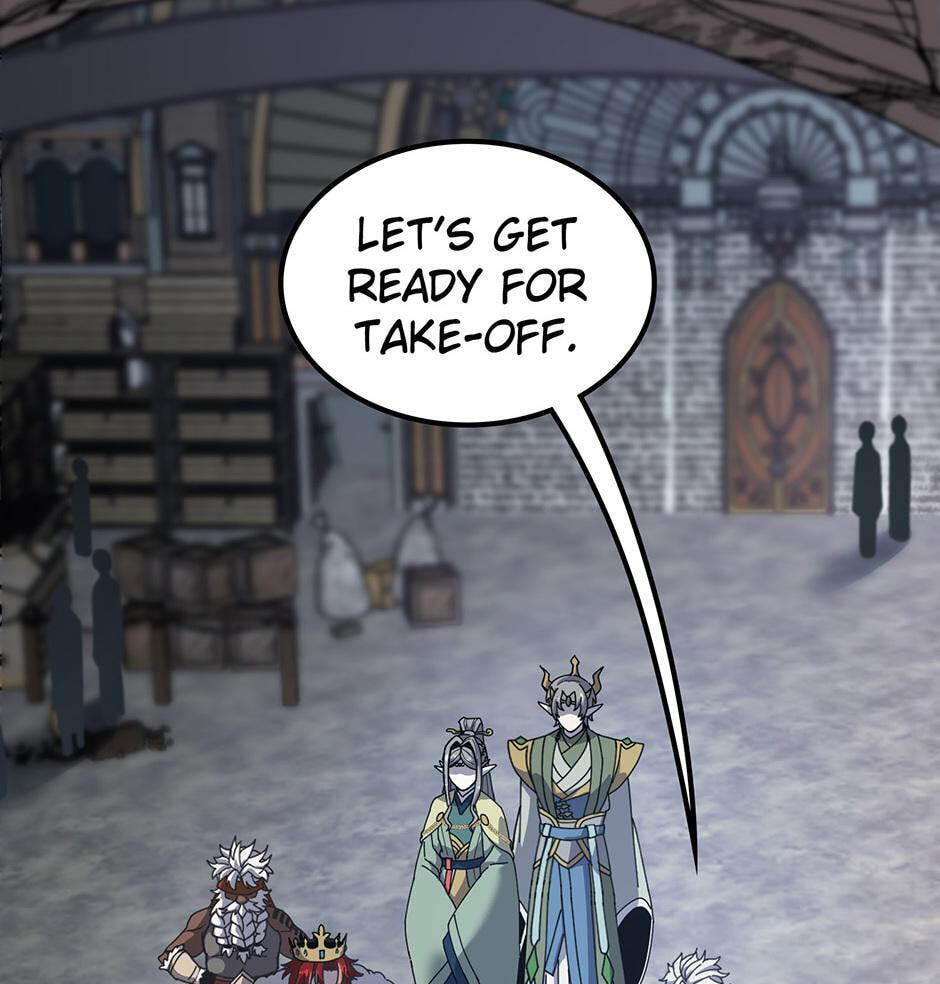 The Beginning After the End, chapter 239, image 71