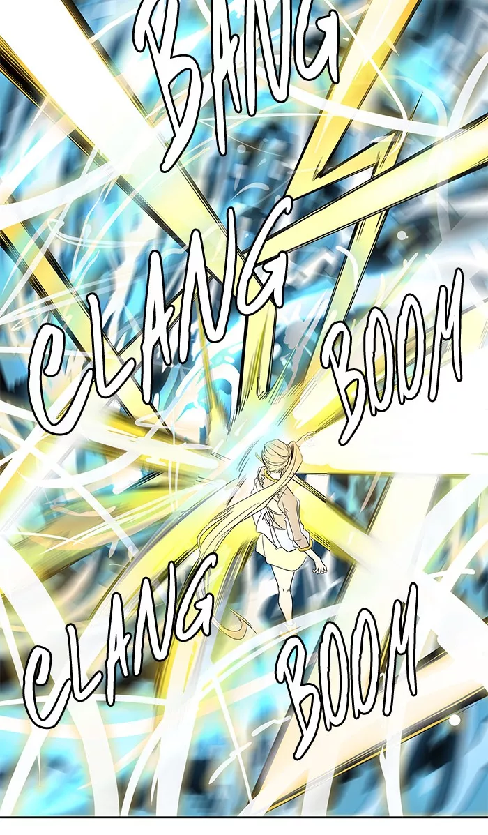 Tower of God, chapter 495, image 92