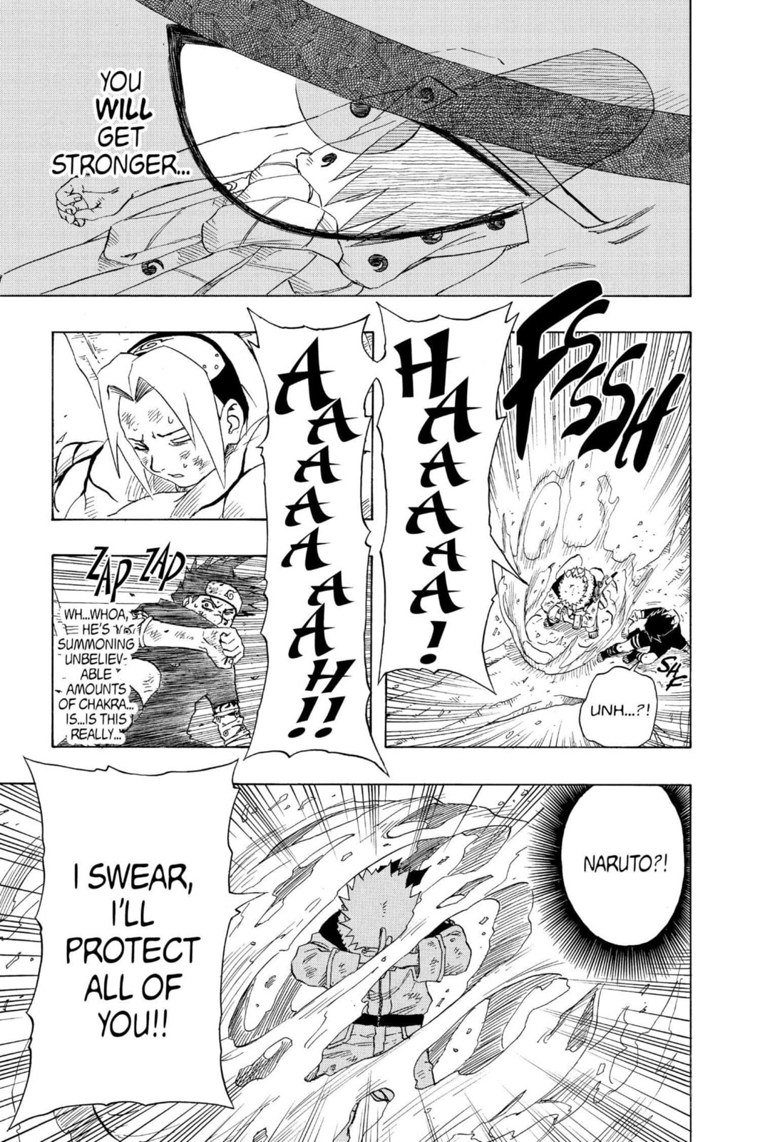 Naruto, chapter 133, image 15