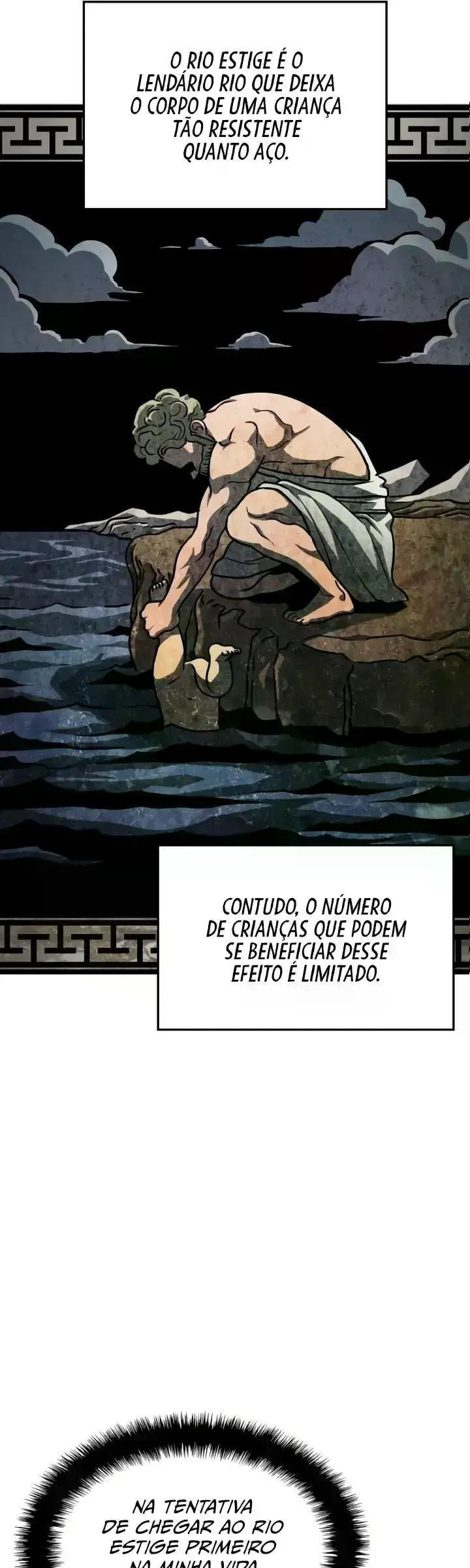 Revenge of the Baskerville Bloodhound, chapter 0, image 33