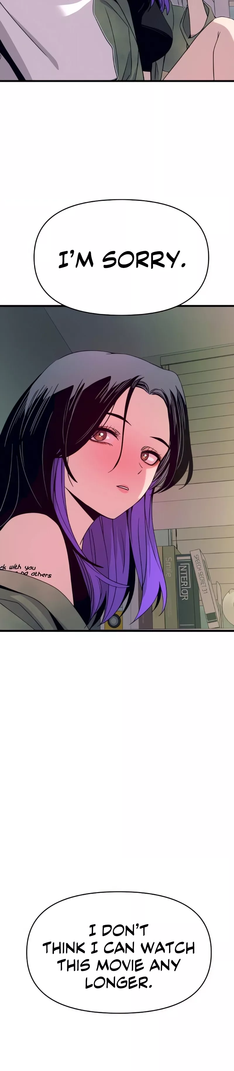 My Bias Gets on the Last Train, chapter 51, image 64