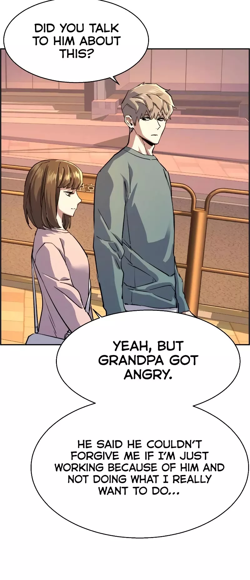 Teenage Mercenary, chapter 121, image 22