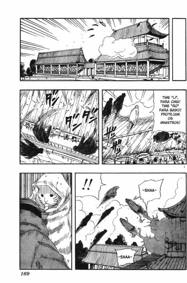 Naruto, chapter 115, image 3