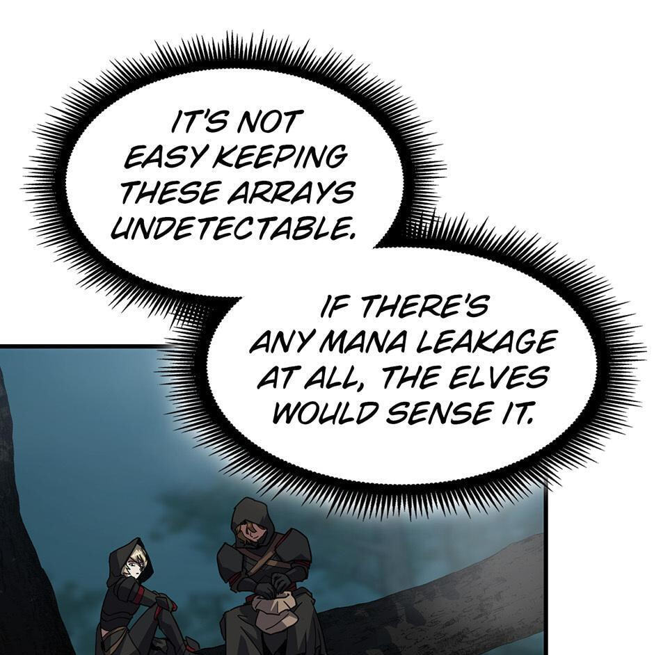 The Beginning After the End, chapter 233, image 35