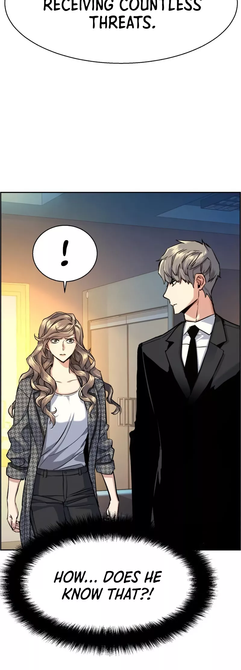 Teenage Mercenary, chapter 62, image 9