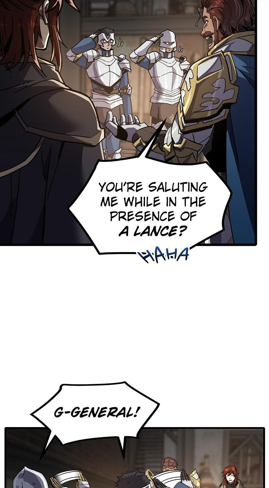 The Beginning After the End, chapter 229, image 45