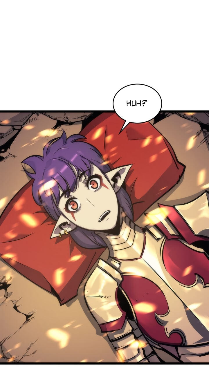 Solo Leveling, chapter 83, page 52