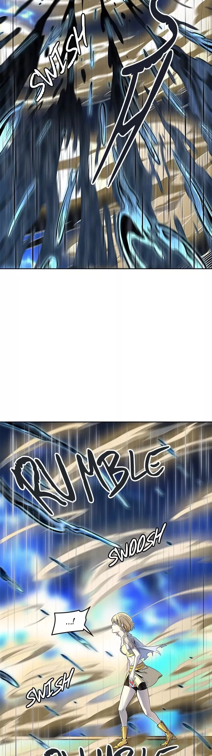 Tower of God, chapter 510, image 80