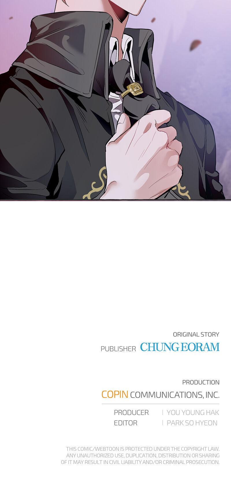 Trash of the Count’s Family, chapter 15, image 34