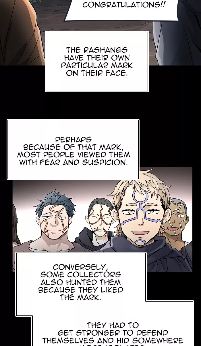 Tower of God, chapter 489, image 9