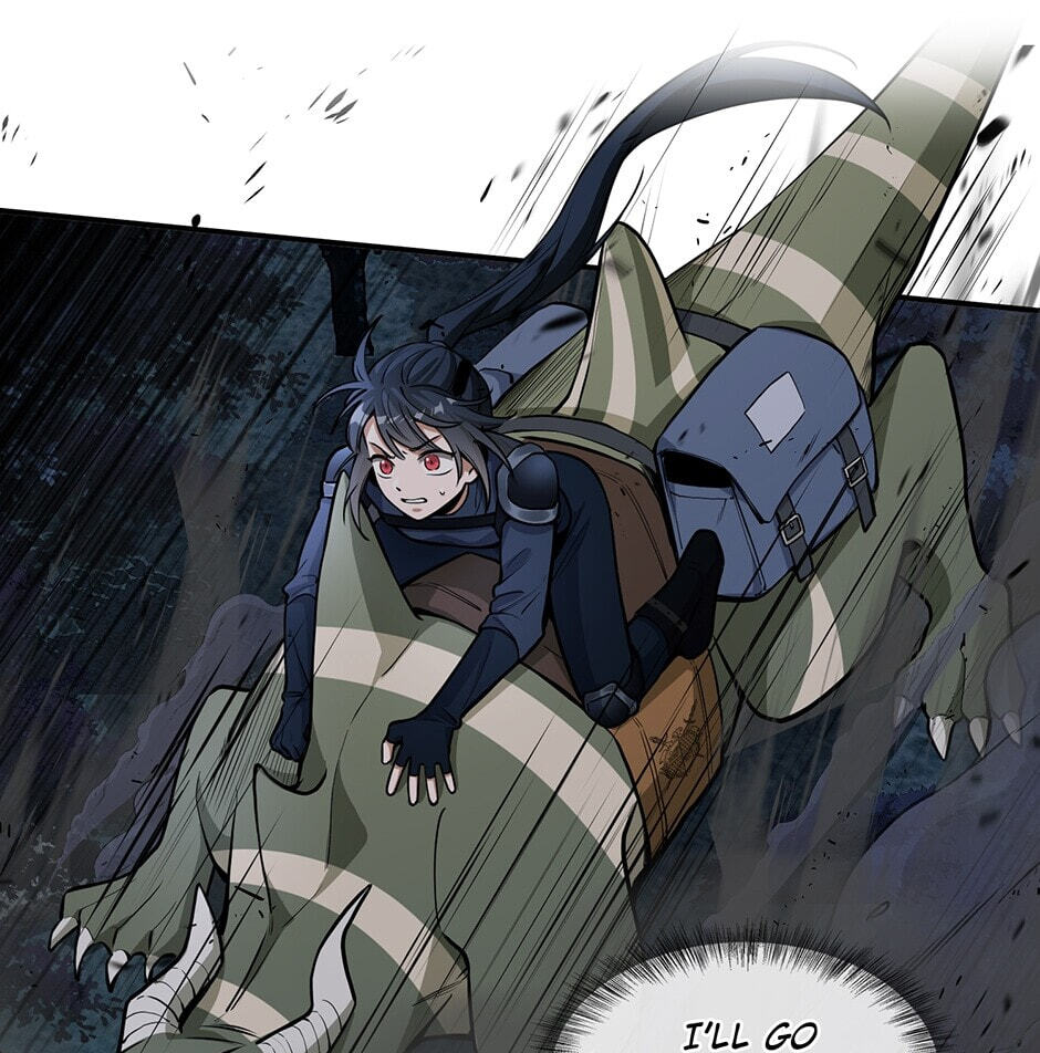 The Beginning After the End, chapter 175.9, image 38