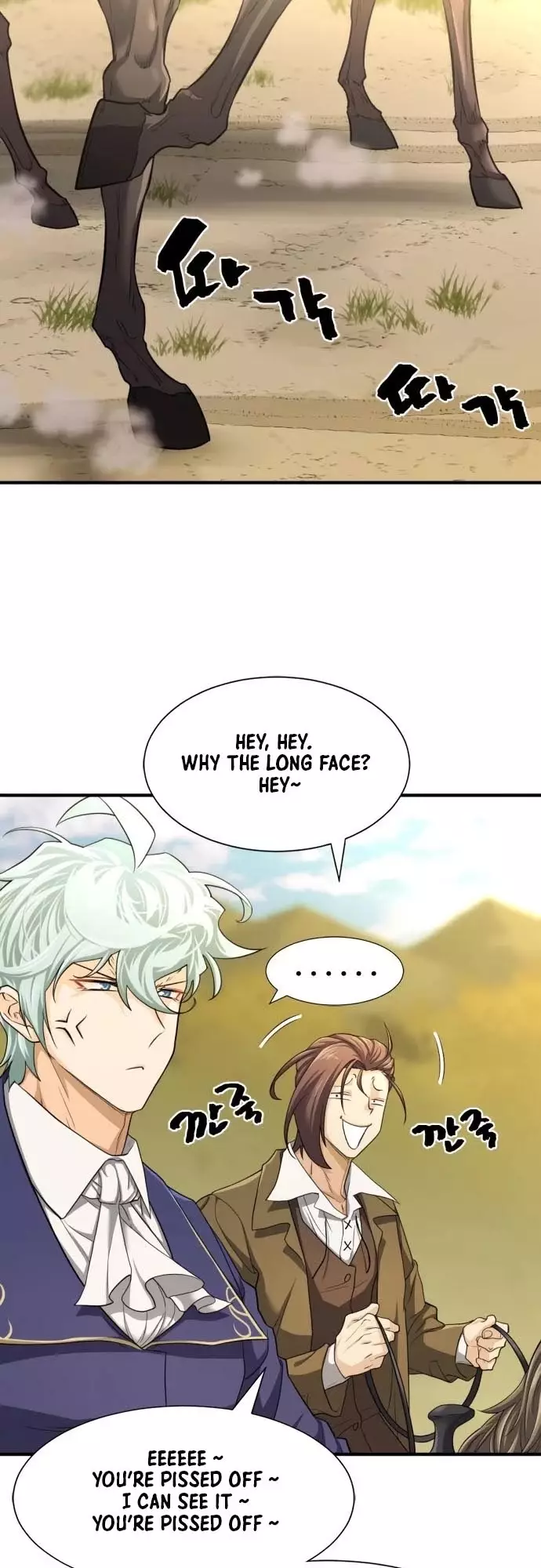 The Greatest Estate Developer, chapter 59, image 20