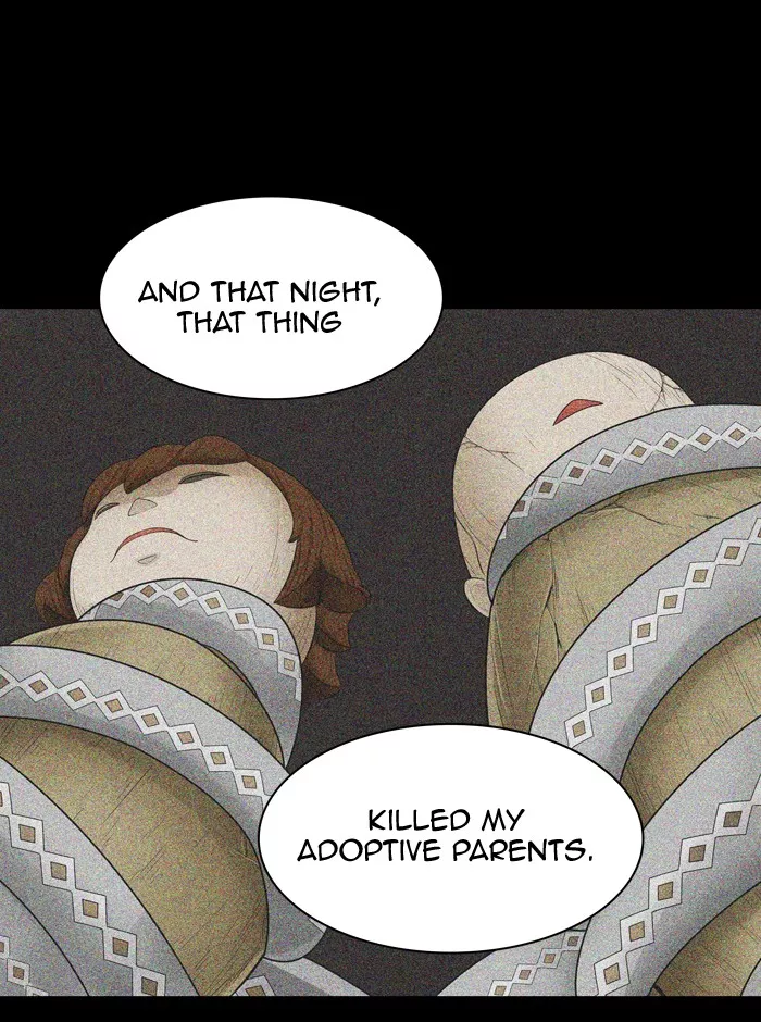 Tower of God, chapter 364, image 53