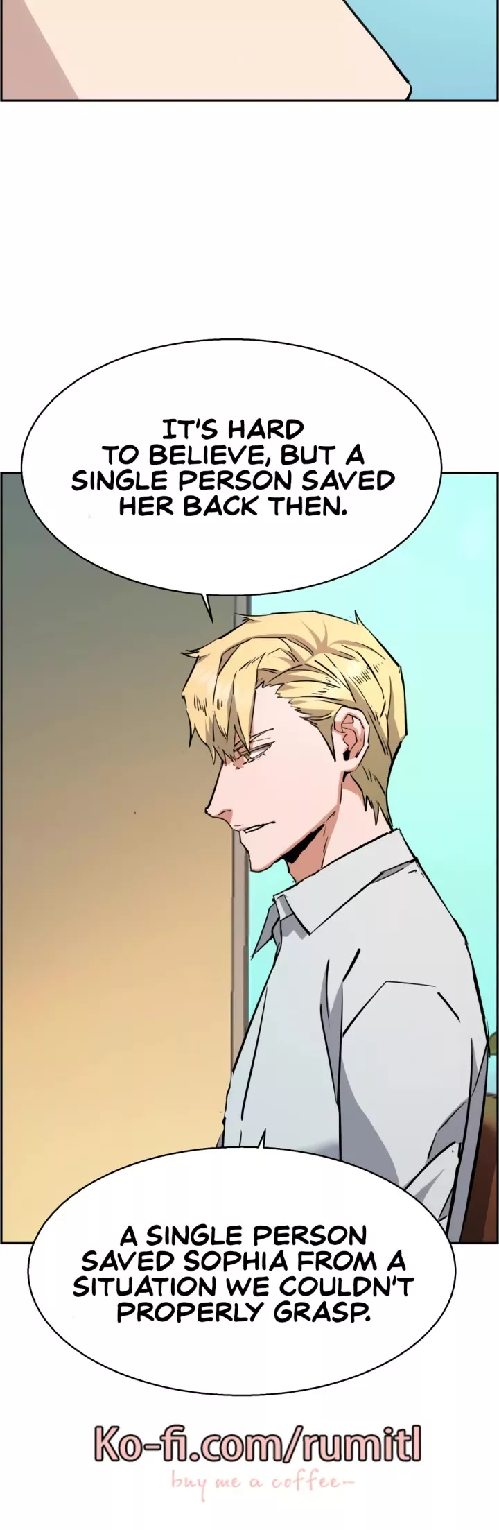 Teenage Mercenary, chapter 132, image 36