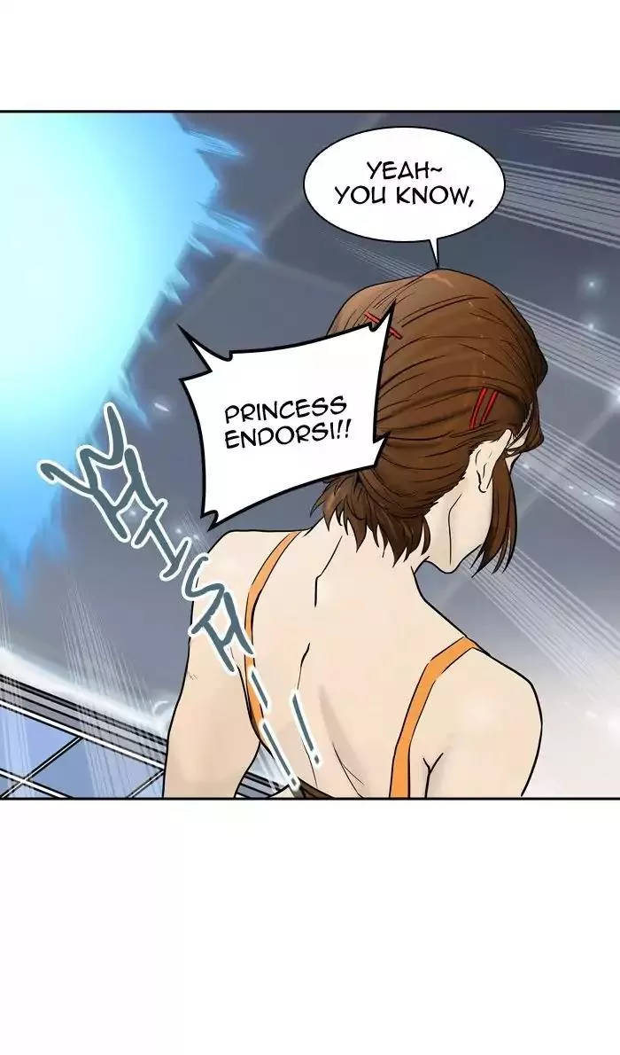 Tower of God, chapter 395, image 60
