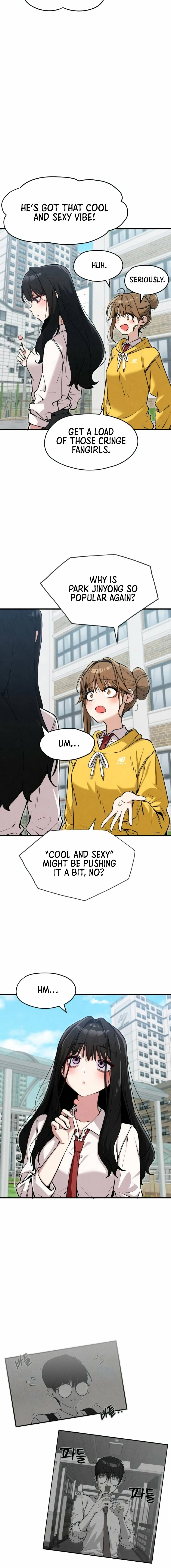 You’re the Only One I Can See, chapter 7, image 10