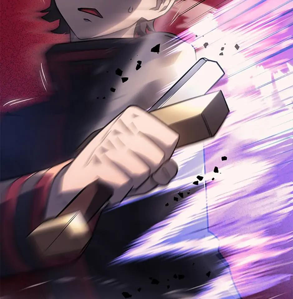Revenge of the Baskerville Bloodhound, chapter 5, image 148