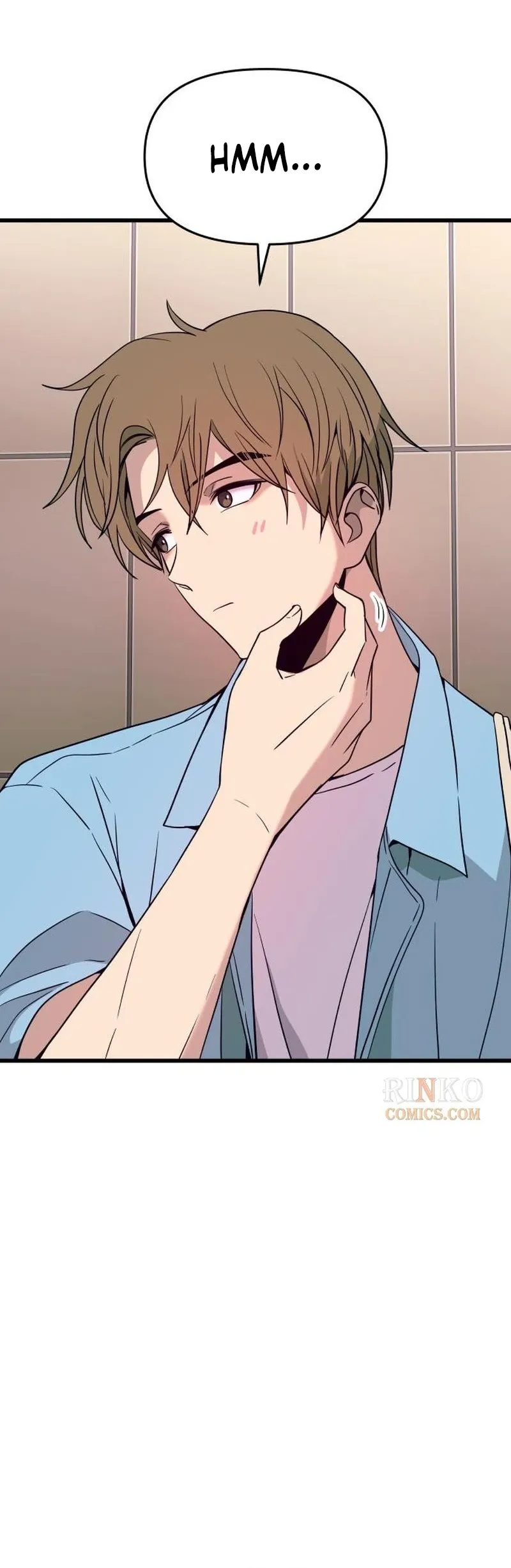 My Bias Gets on the Last Train, chapter 78, image 34
