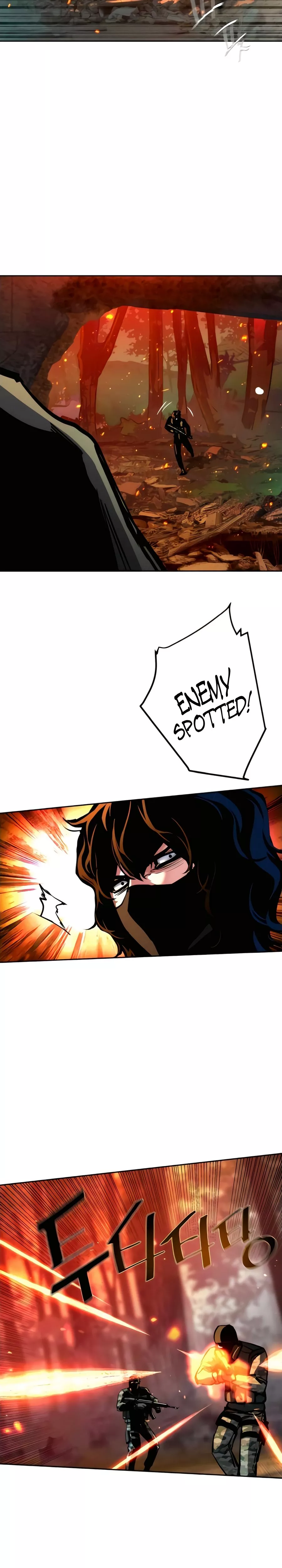 Teenage Mercenary, chapter 248, image 15