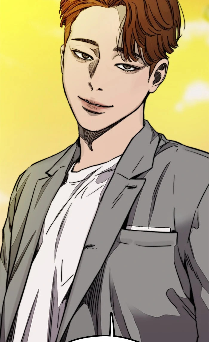 Wind Breaker, chapter 365, image 121