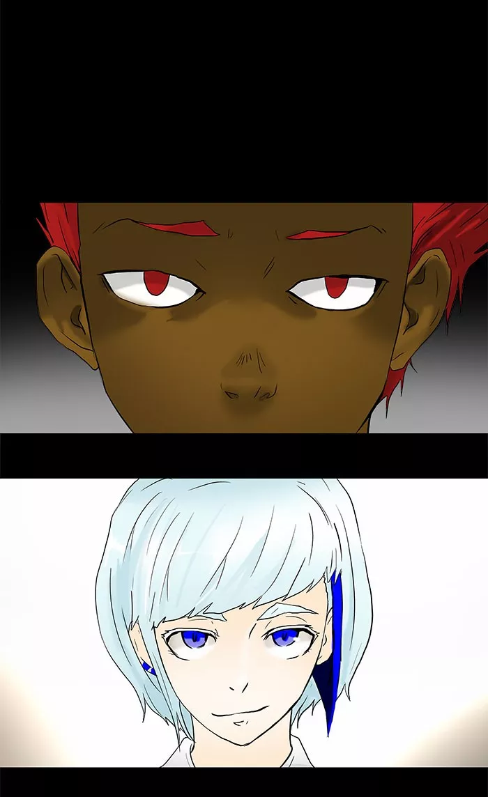 Tower of God, chapter 40, image 20