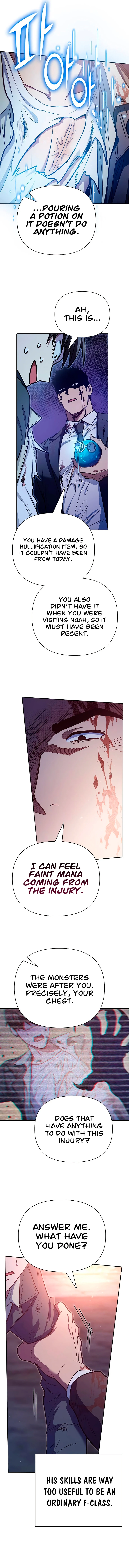 The S-Classes That I Raised, chapter 125, image 14