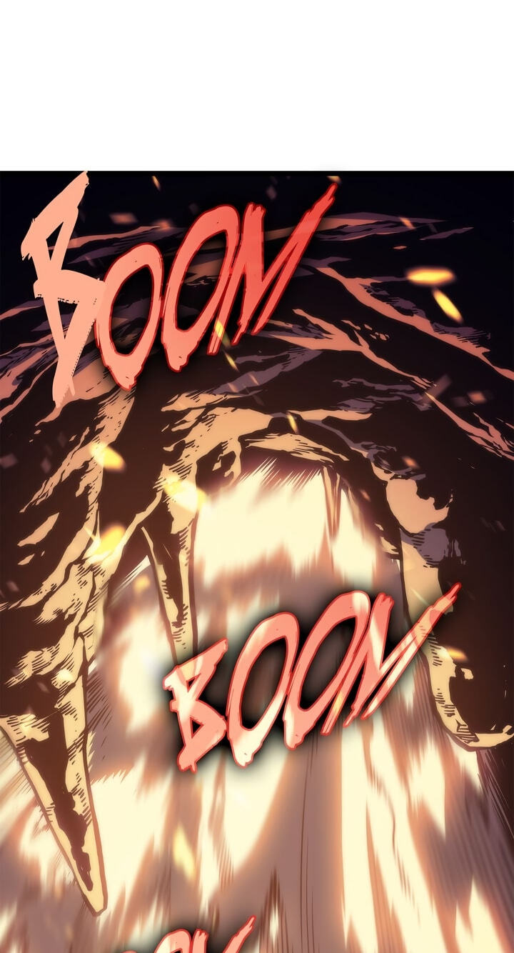 Solo Leveling, chapter 65, page 60