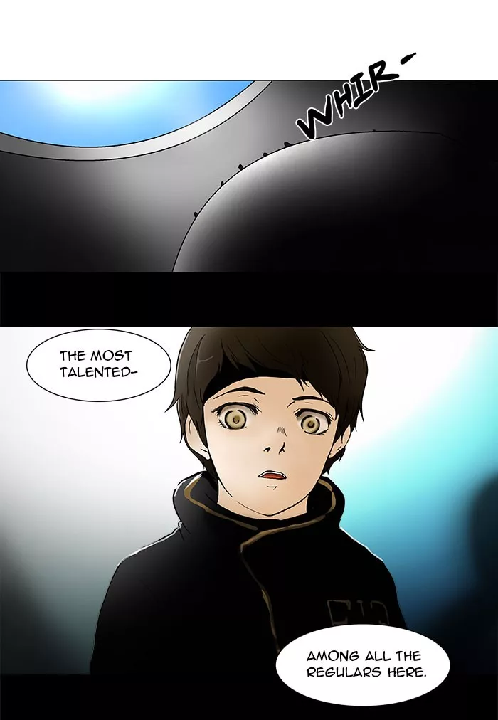 Tower of God, chapter 42, image 26