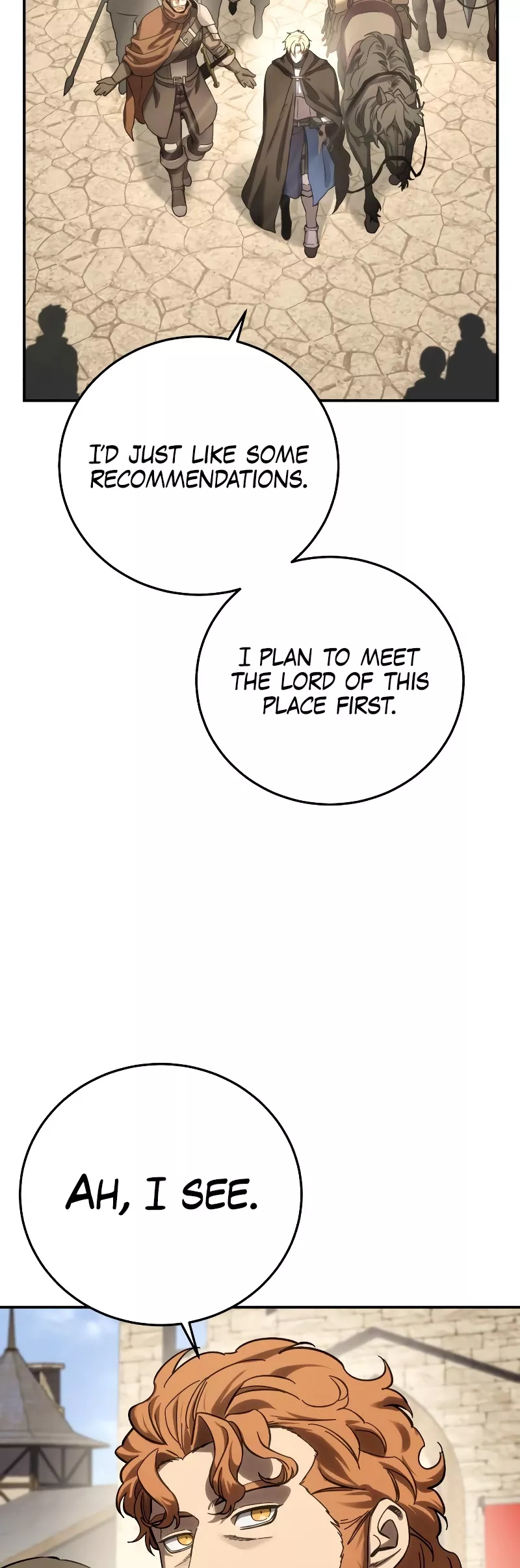Star-Fostered Swordmaster, chapter 103, image 31