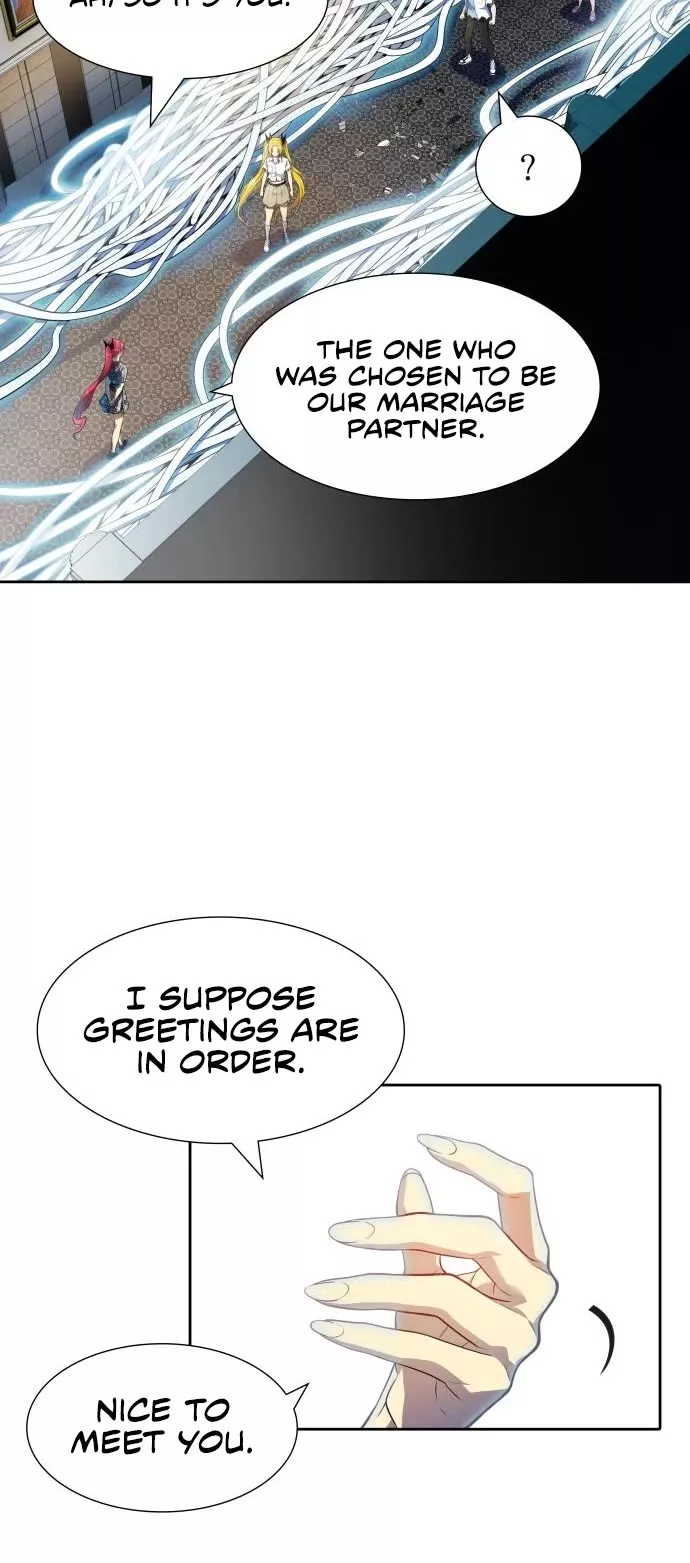 Tower of God, chapter 568, image 64