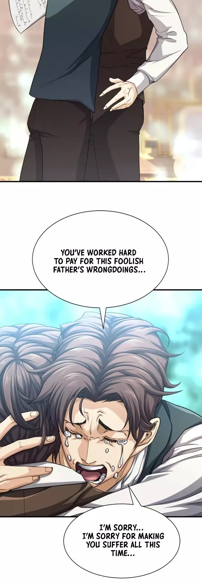 The Greatest Estate Developer, chapter 57, image 23