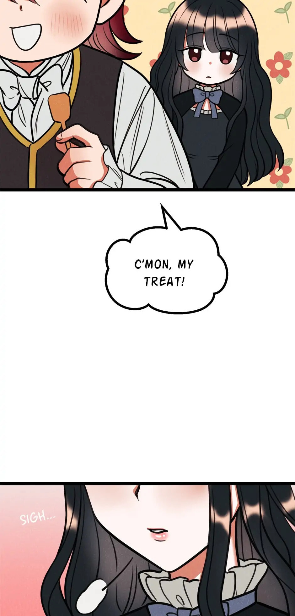 The Beginning After the End, chapter 175.04, image 10