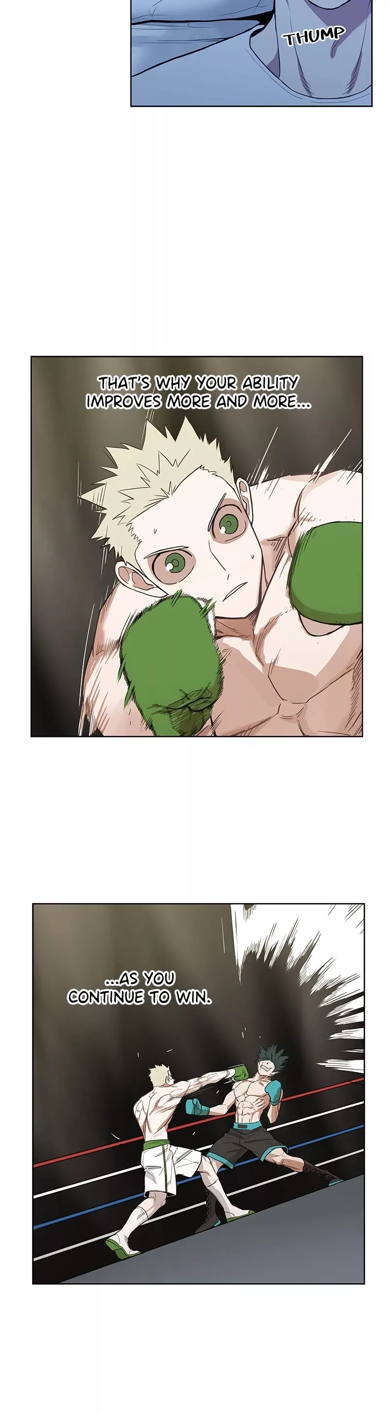 The Boxer, chapter 115, image 24