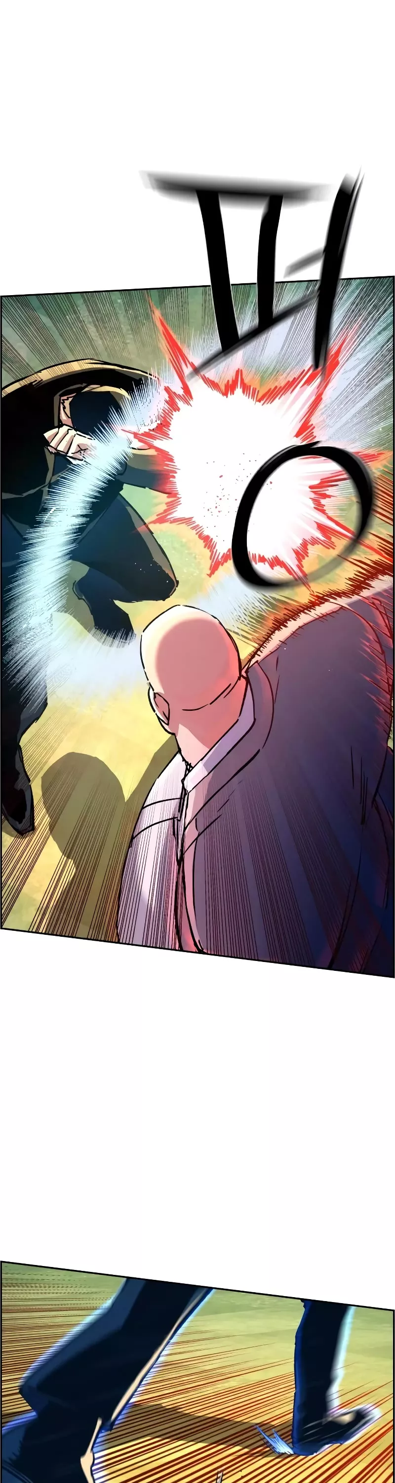 Teenage Mercenary, chapter 110, image 14