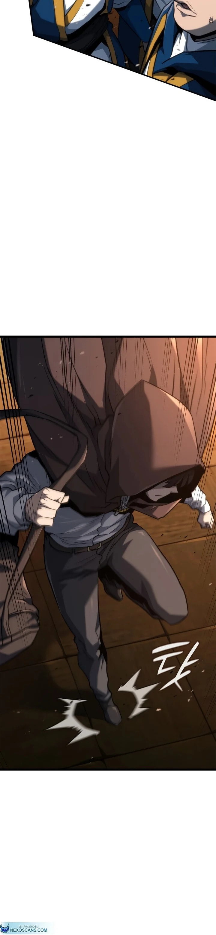 Revenge of the Baskerville Bloodhound, chapter 62, image 30