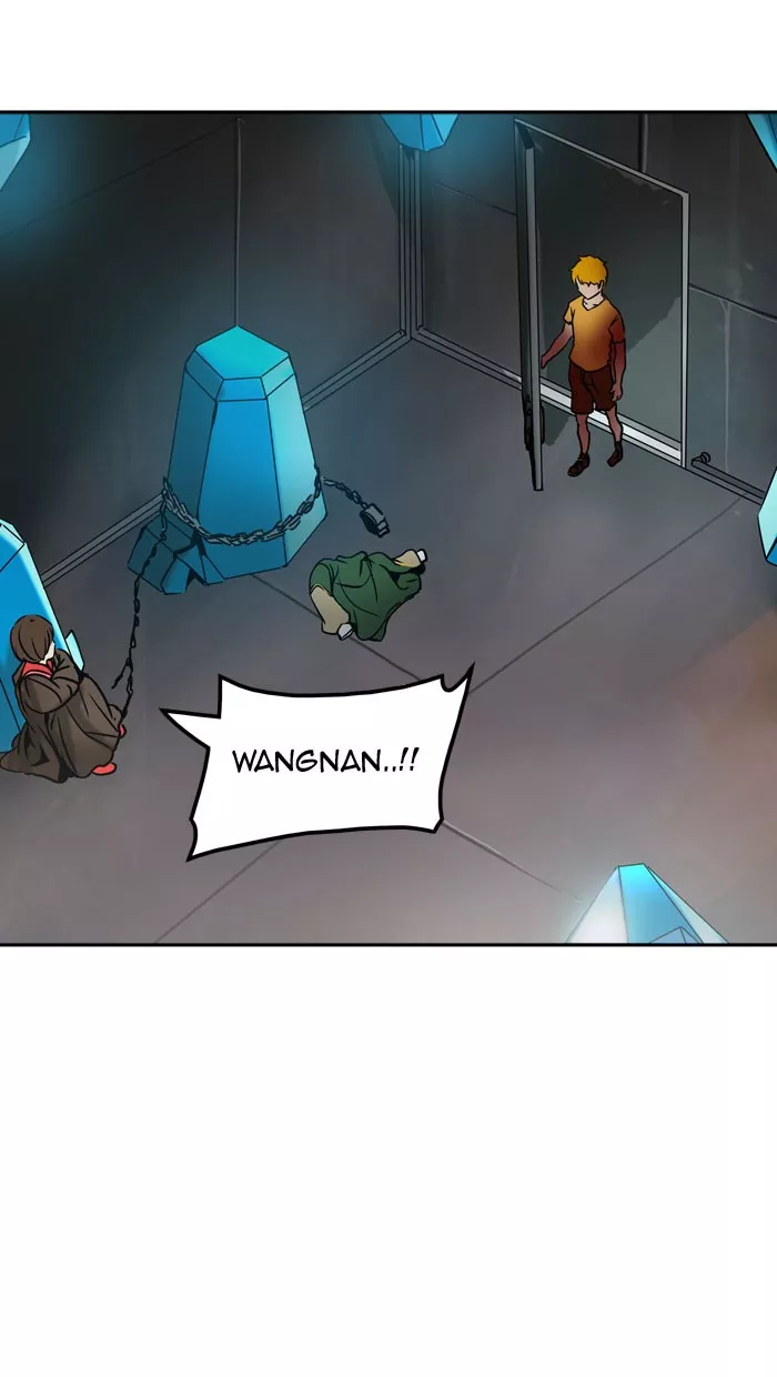 Tower of God, chapter 311, image 32